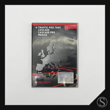 Becker Numérique Carte