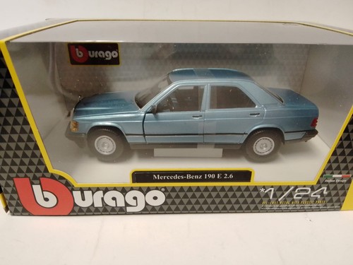 Burago bburago mercedes benz - bburago,