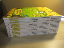 Marsupilami Couverture Rigide