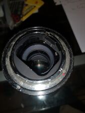 Objectif PANAGOR UNITOR