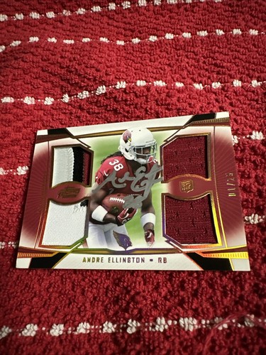 2013 topps prime quad relics - topps,