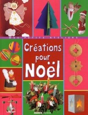 Créations pour noël -