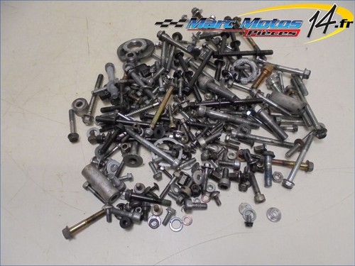 Visserie honda 954 - 954, 2003