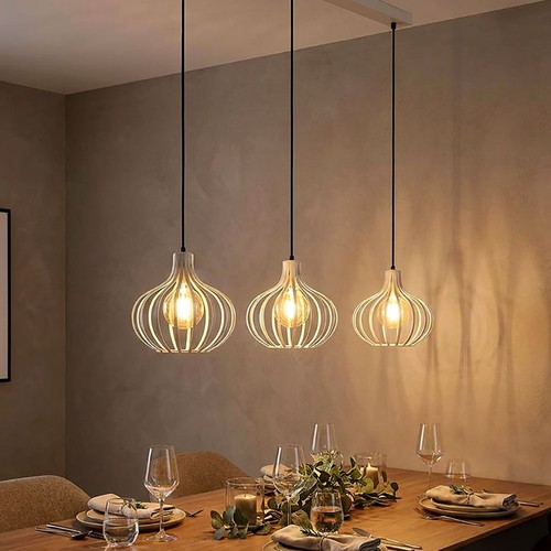 Lampe suspendue suspension - suspendue,