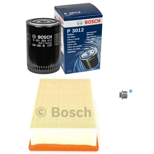 Bosch inspection set kit - inspection,