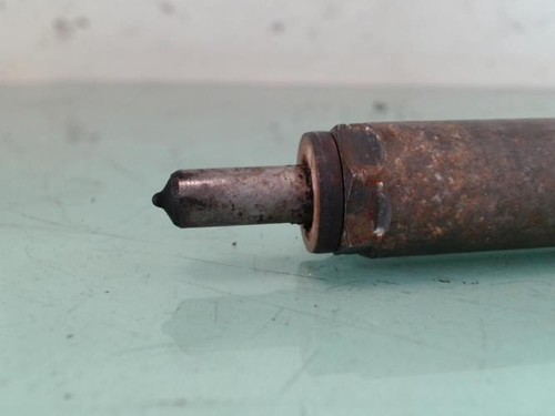 Injecteurs common rail - injecteurs,