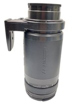 TAMRON Lens AF 200 400mm F 5.6