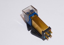 Cartouche Ortofon avec