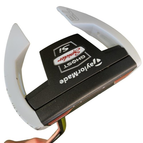 Taylormade ghost spider 72m - ghost,