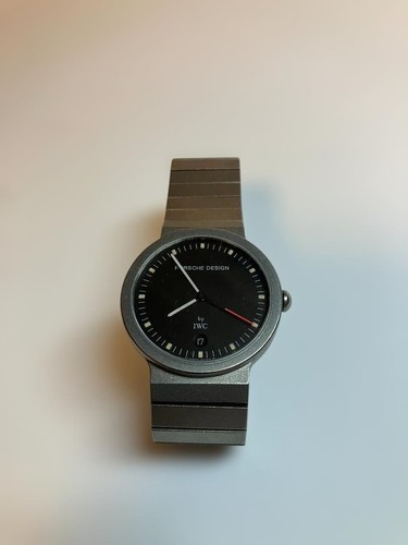 Montre pour homme porsche - montre,