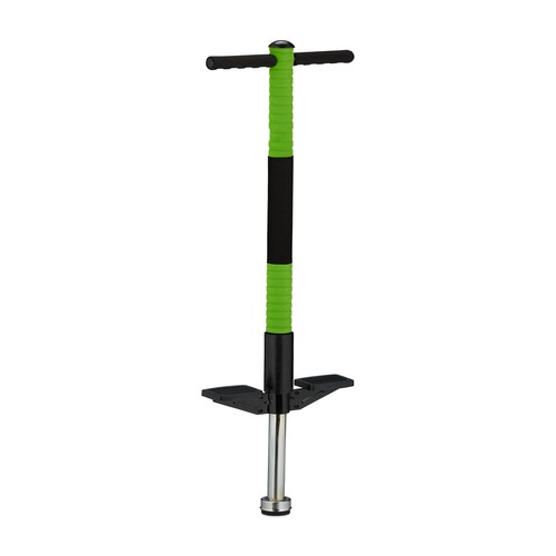 Baton sauteur pogo - baton, stick