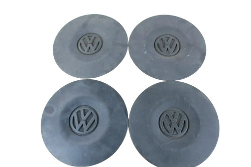 Caps roue capsules de - vw,