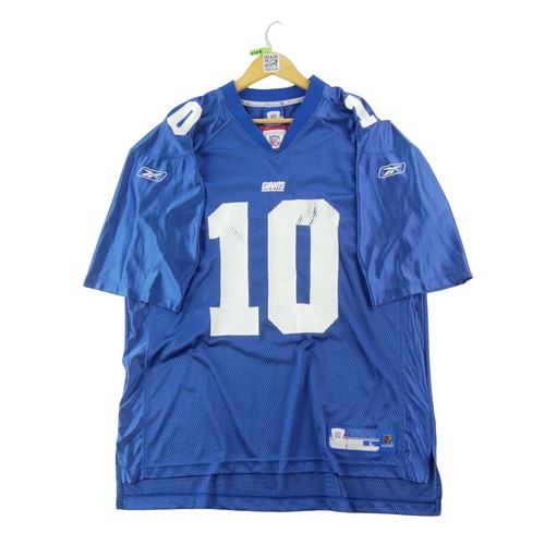 Reebok maillot nfl new - nfl, york