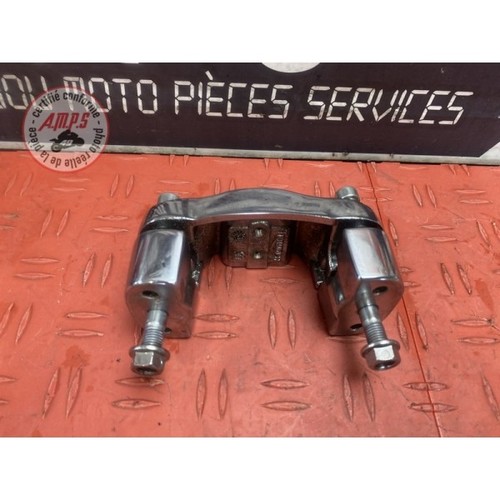 Pontet guidon triumph 2300 - de,