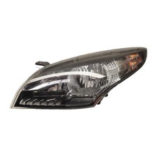 Optique avant principal gauche