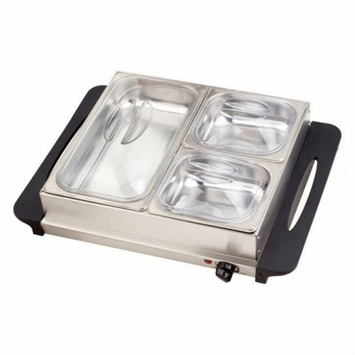 Chafing dish électrique - chafing,