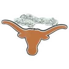 Collier Chaîne 3D FanChain