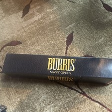Burris Signature Series 4X-16X