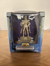 figurine saint seiya Phoenix Ikki Diorama Blue Forever Chevaliers Du Zodiaque