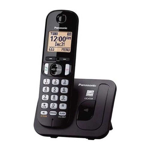 Panasonic telephone dect solo - telephone,