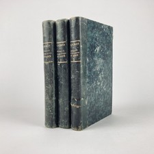 ALEXANDRE DUMAS : EXCURSIONS