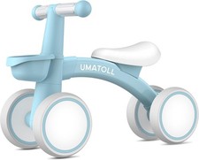 Draisienne Bébé 1 An avec