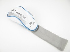 LADIES Cobra F-Max WHITE