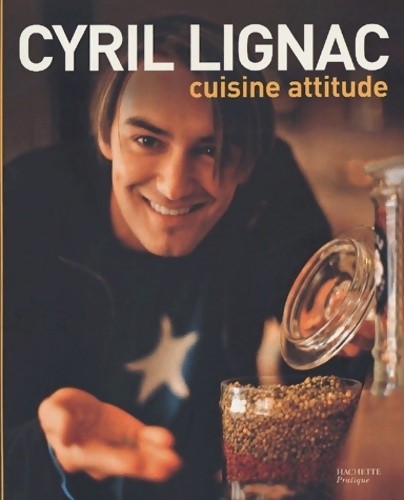 Cuisine attitude cyril - attitude,