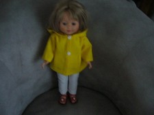 vètement pour poupée Marie