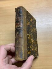 *RARE* ANTIQUE CHATEAUBRIAND