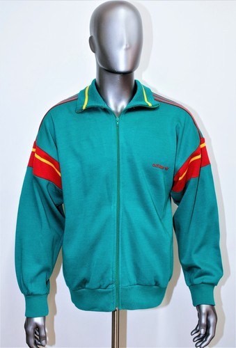 Veste survêtement adidas - veste,
