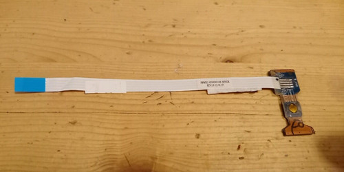 Carte bouton power - /, toshiba