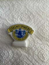 Fève - Isigny Sainte-Mère