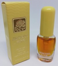 Miniature Aromatics Elixir