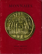 Hn Bourgey Paris Monnaies