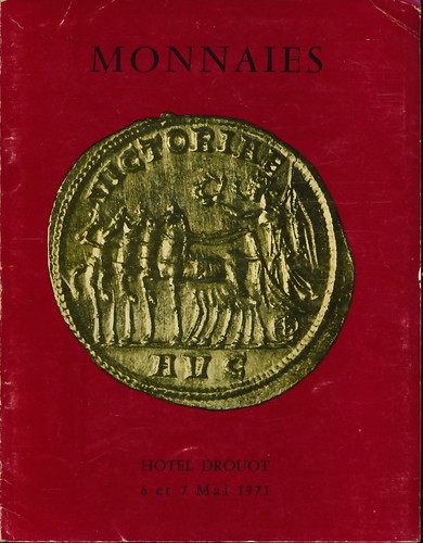Bourgey paris monnaies mai - hn,