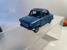 dinky toys  vespa 2 cv