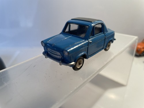 Dinky toys vespa - dinky,