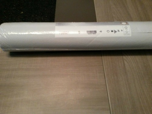 Rouleau papier peint - 1,