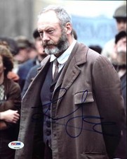 Liam Cunningham Blood and
