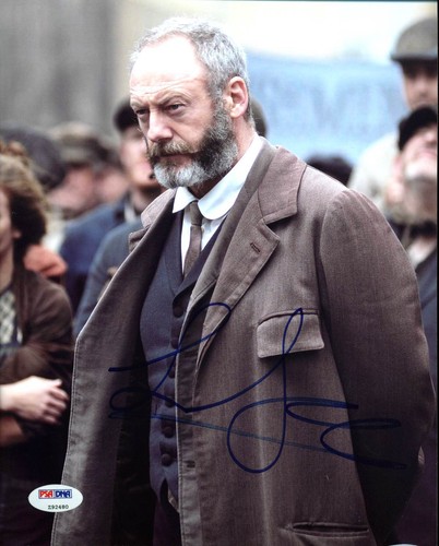 Liam cunningham blood and - blood,