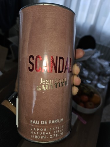 Jean paul gaultier scandal - gaultier,