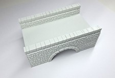 1/43 maquette petit pont à