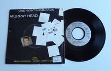 45 TOURS MURRAY HEAD ONE NIGHT