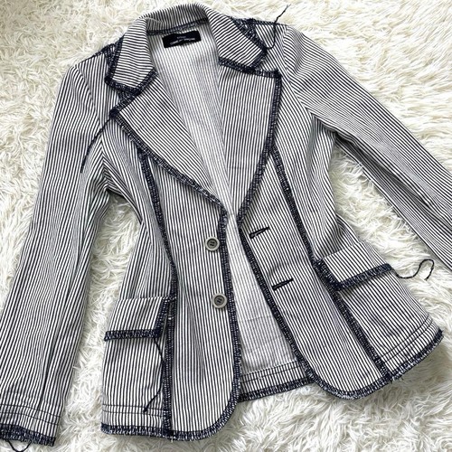 Veste tricot comme - en, des