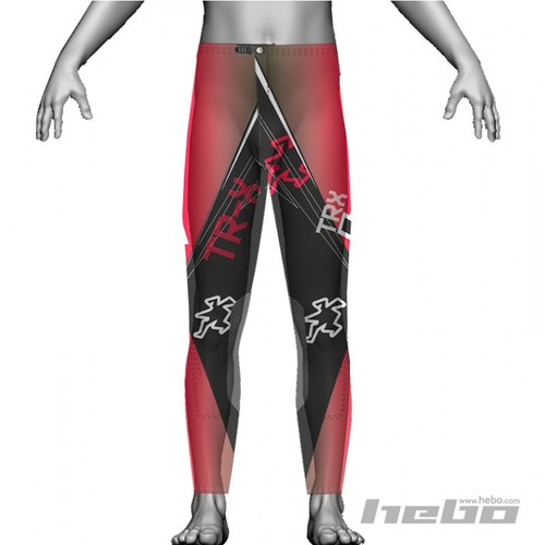 Hebo pantalon trial offroad - pantalon,