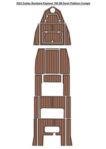 2022 zodiac bombard explorer - 2022,