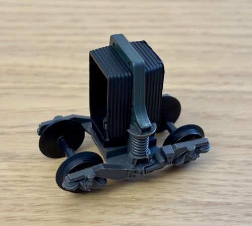 Lima bogie intermédiaire avec - lima,