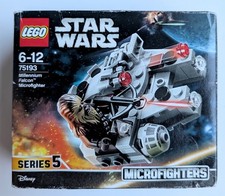LEGO 75193 Star Wars -