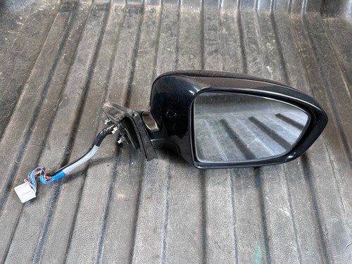 Miroir portière droit - miroir, de